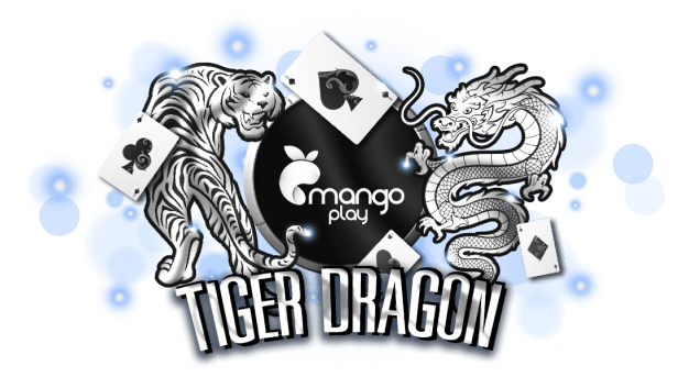 TIGER DRAGON